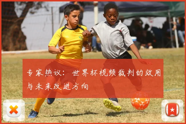 专家热议：世界杯视频裁判的效用与未来改进方向